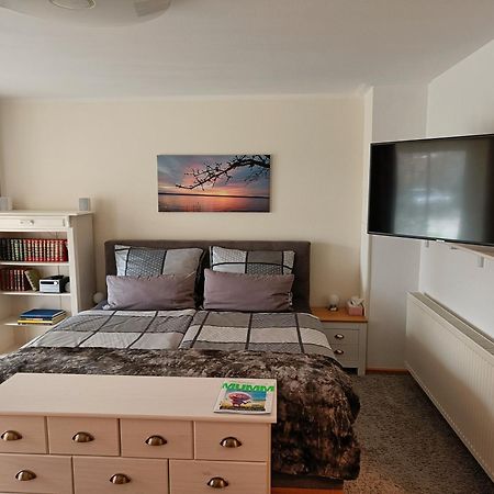 שטוקאך Apartment Casa Gina מראה חיצוני תמונה