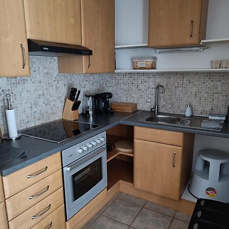 שטוקאך Apartment Casa Gina מראה חיצוני תמונה