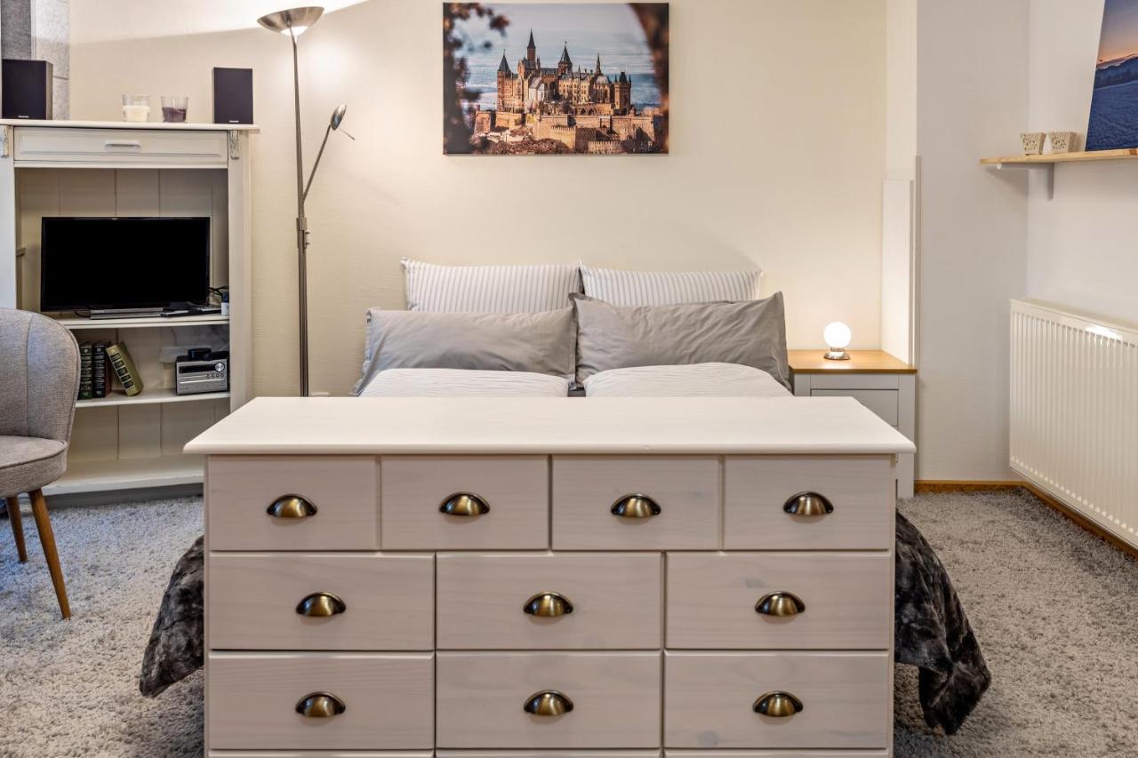 שטוקאך Apartment Casa Gina מראה חיצוני תמונה