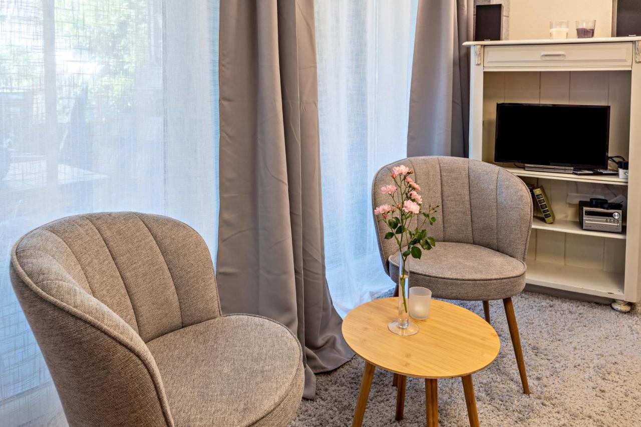 שטוקאך Apartment Casa Gina מראה חיצוני תמונה