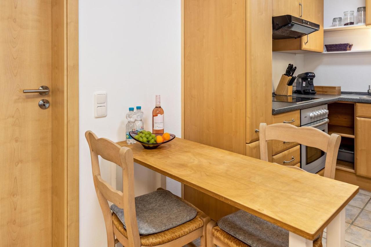 שטוקאך Apartment Casa Gina מראה חיצוני תמונה