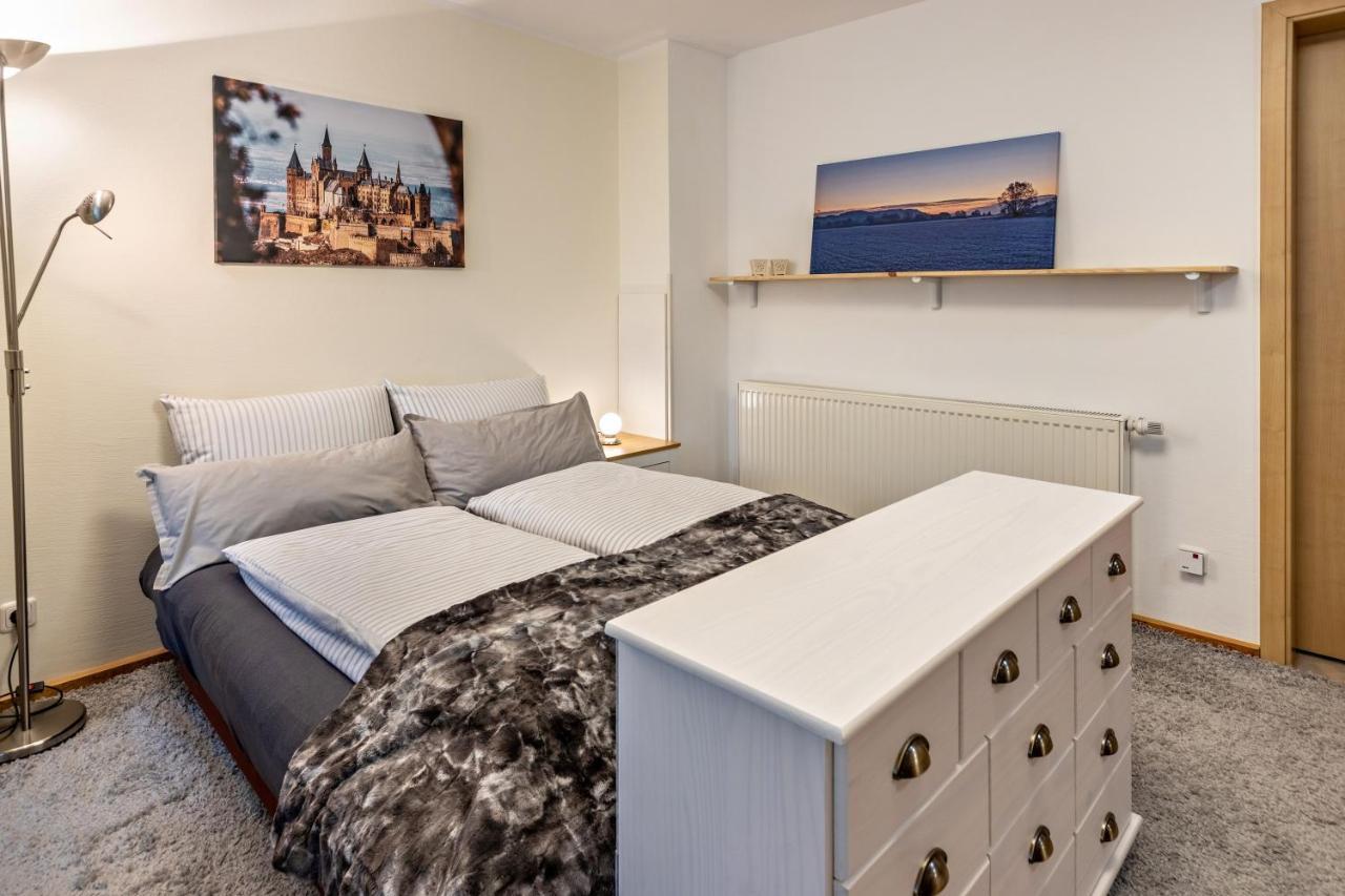 שטוקאך Apartment Casa Gina מראה חיצוני תמונה
