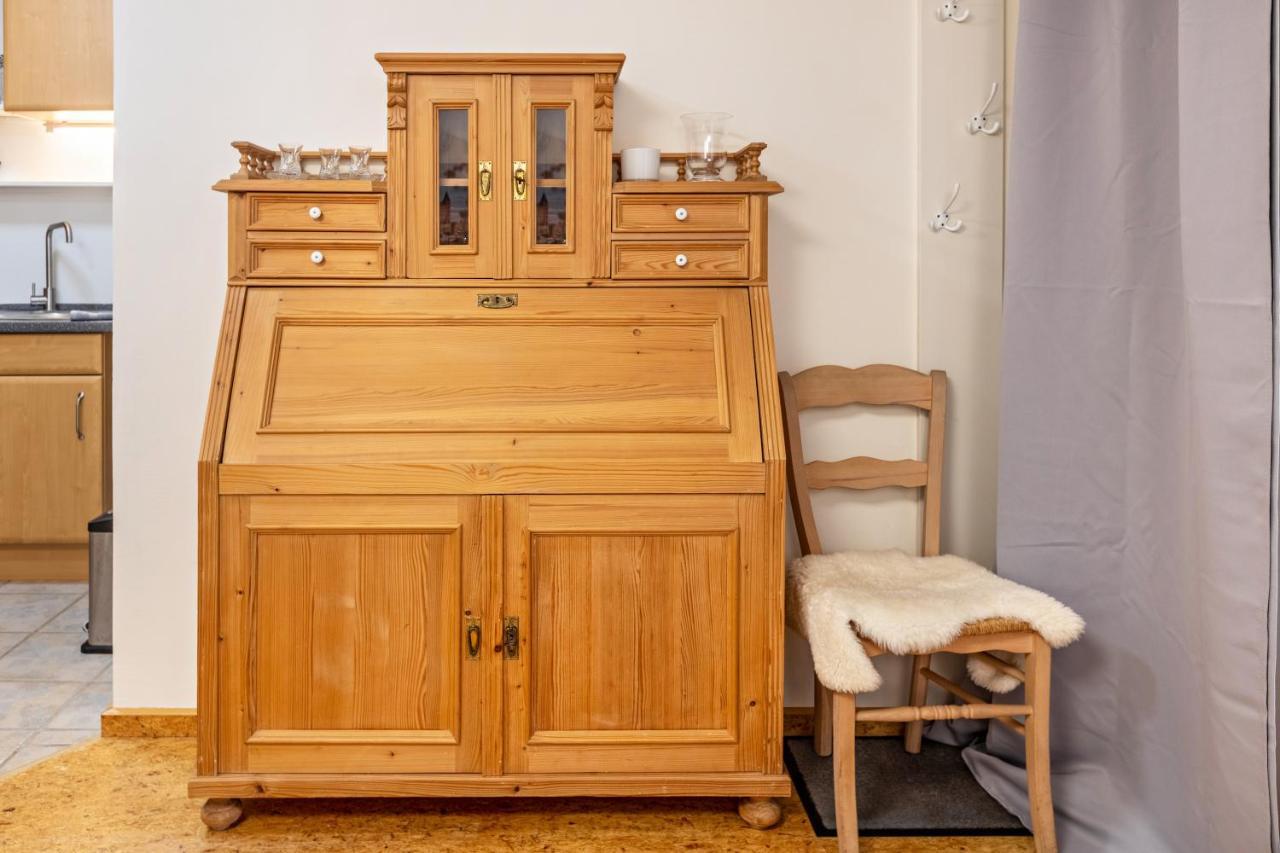 שטוקאך Apartment Casa Gina מראה חיצוני תמונה
