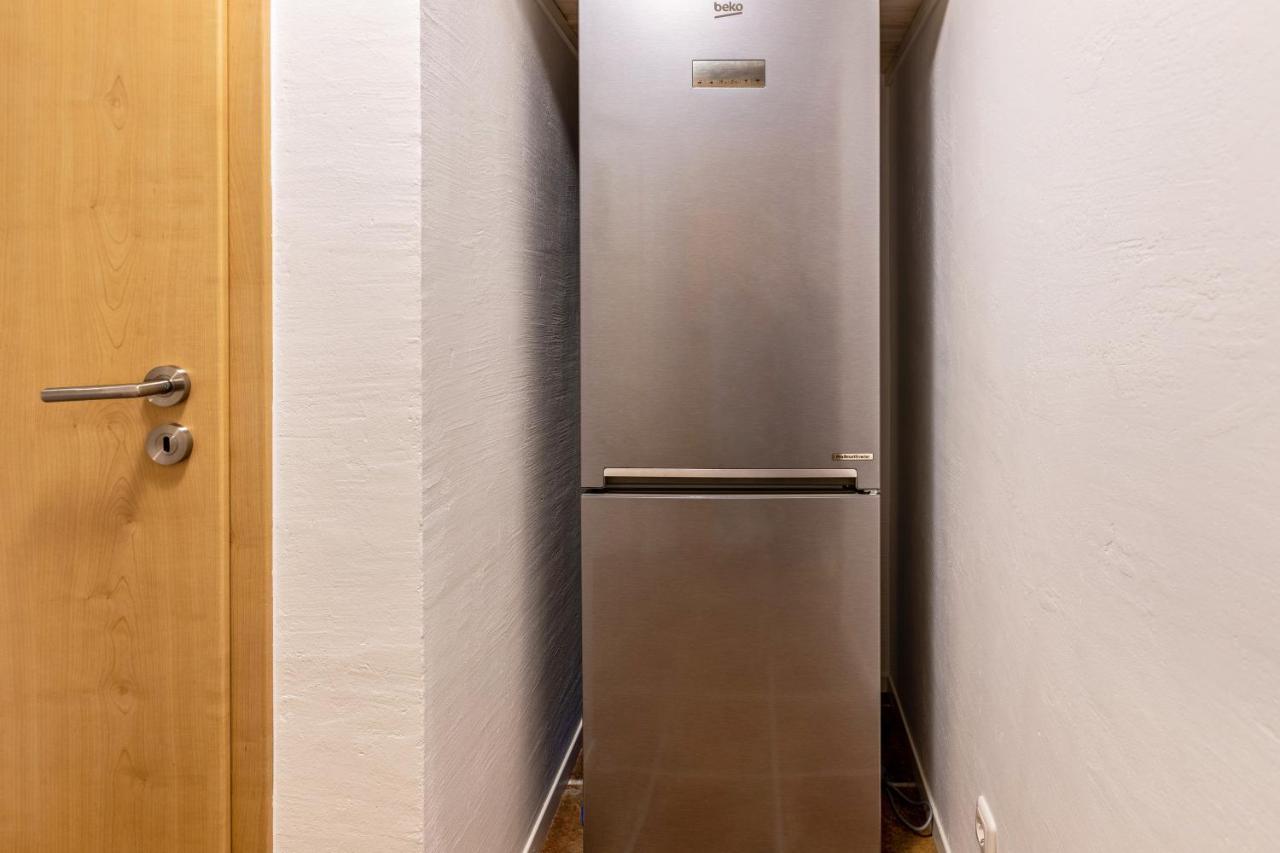 שטוקאך Apartment Casa Gina מראה חיצוני תמונה