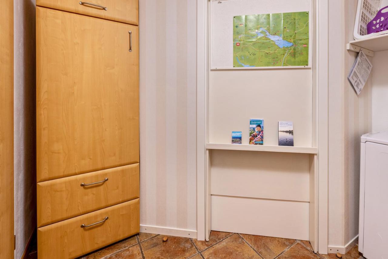 שטוקאך Apartment Casa Gina מראה חיצוני תמונה