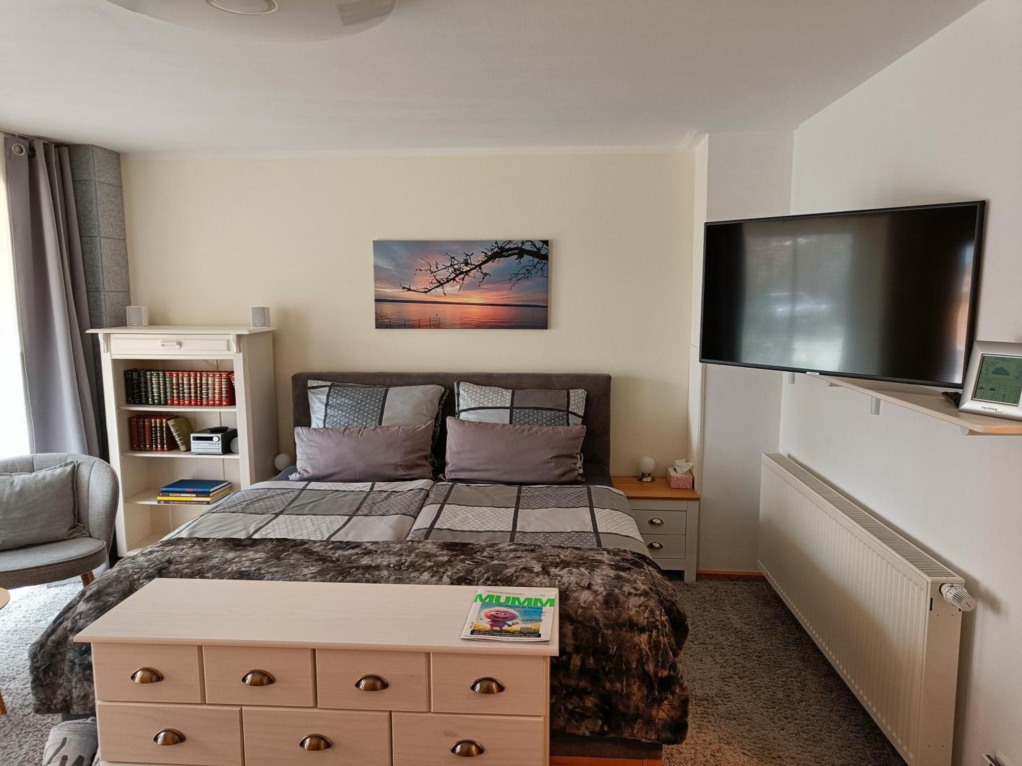 שטוקאך Apartment Casa Gina מראה חיצוני תמונה