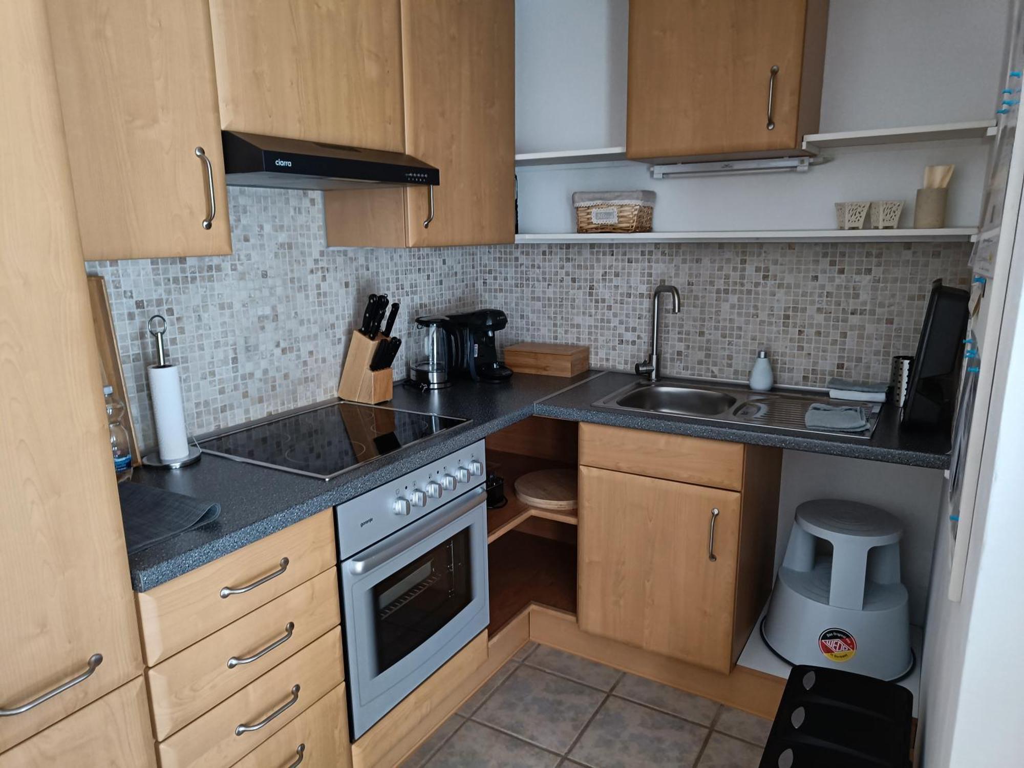 שטוקאך Apartment Casa Gina מראה חיצוני תמונה